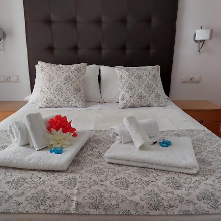 Apartamento Nerja Beach Exterior foto
