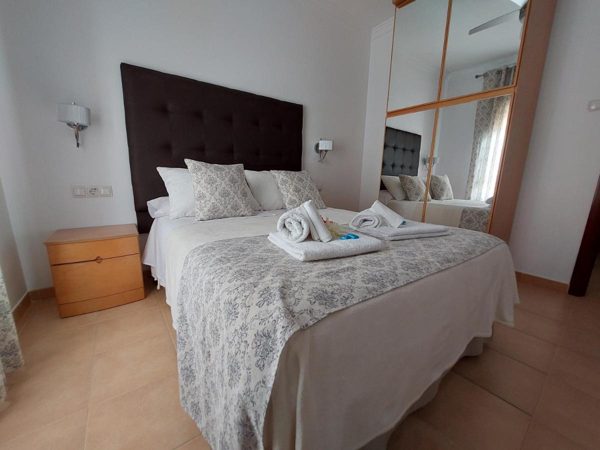 Apartamento Nerja Beach Exterior foto