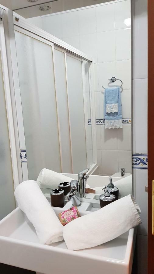 Apartamento Nerja Beach Exterior foto