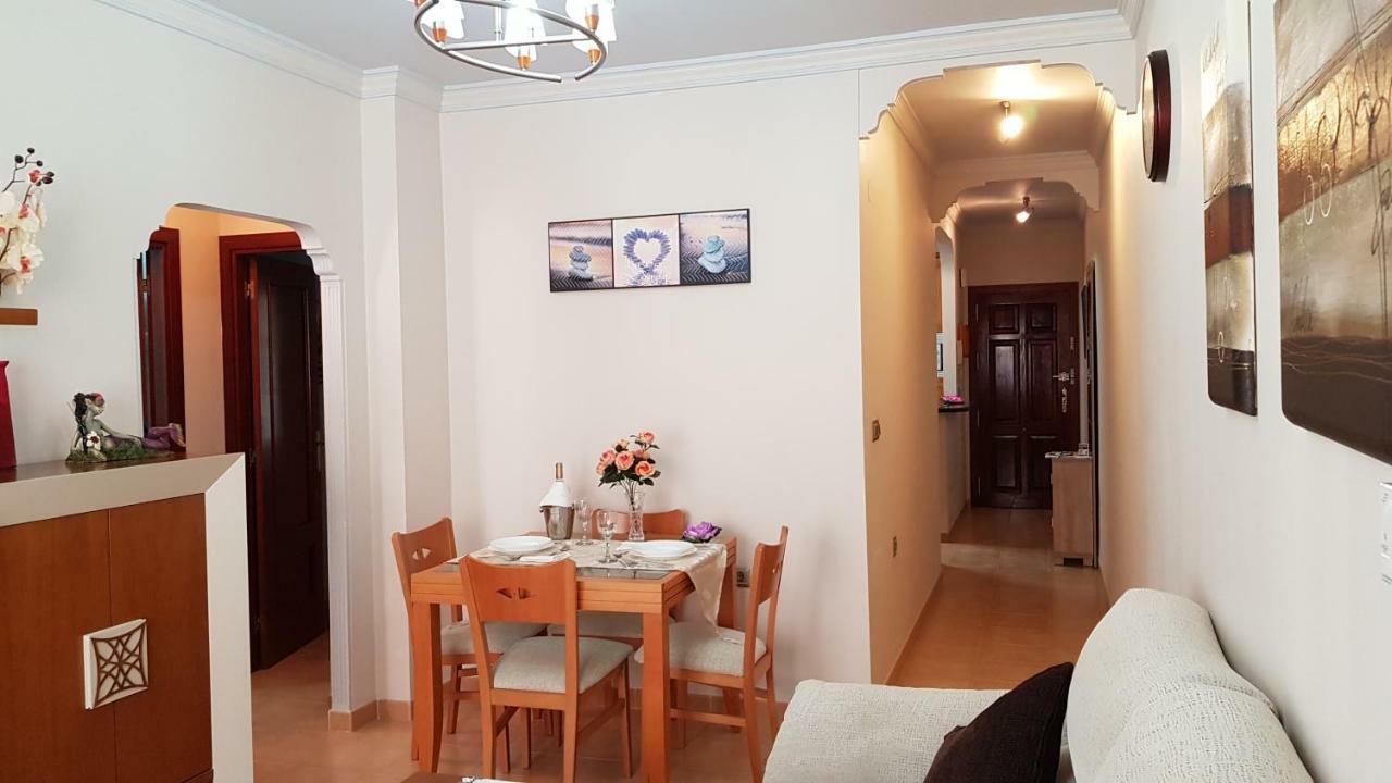 Apartamento Nerja Beach Exterior foto