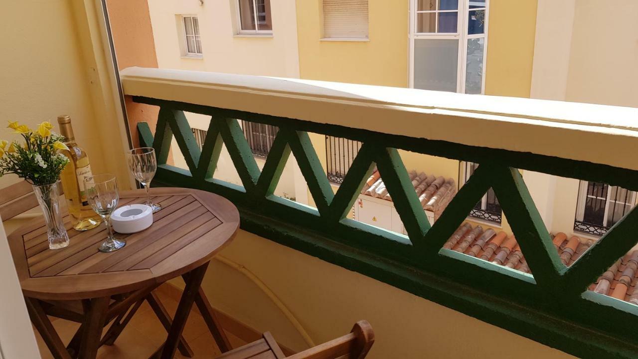 Apartamento Nerja Beach Exterior foto