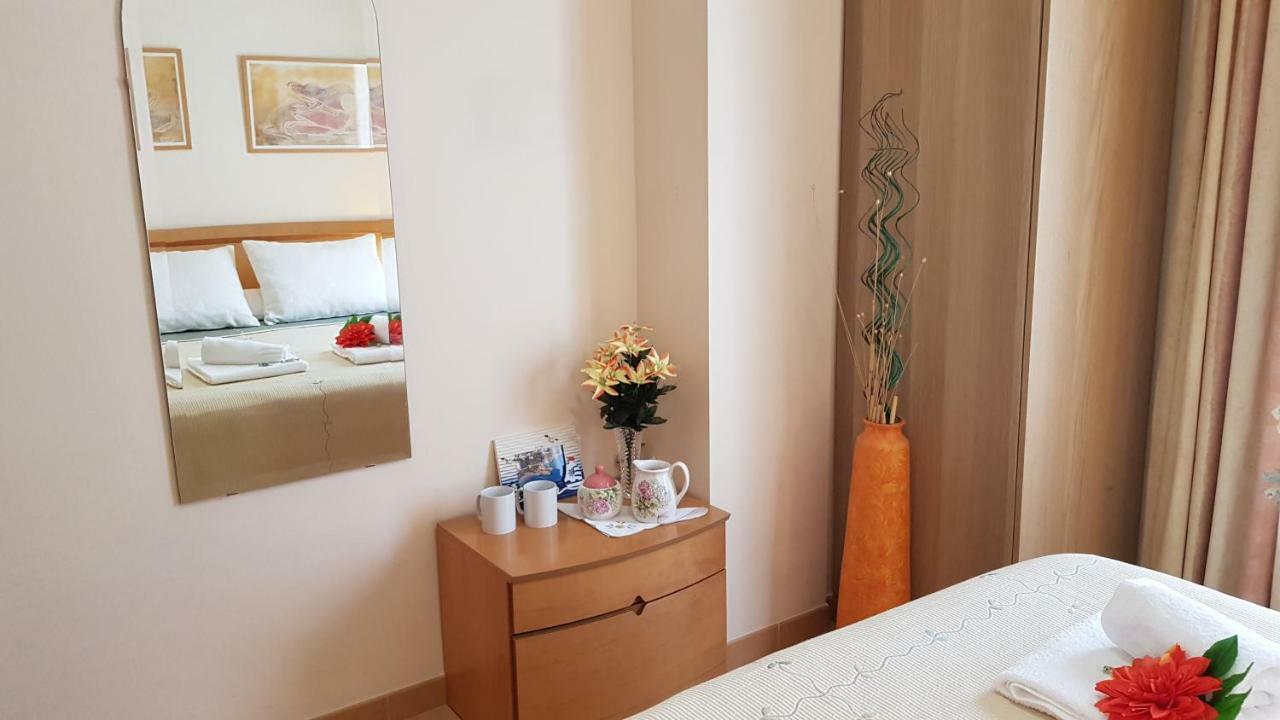 Apartamento Nerja Beach Exterior foto