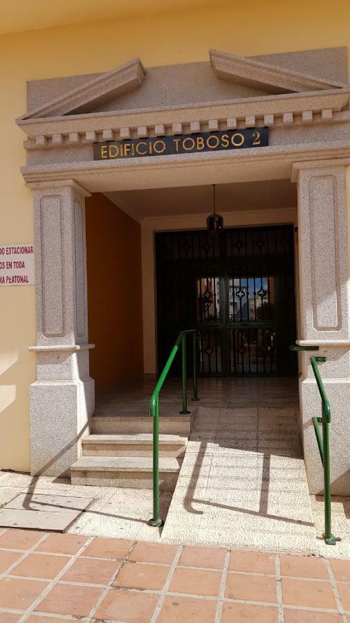 Apartamento Nerja Beach Exterior foto