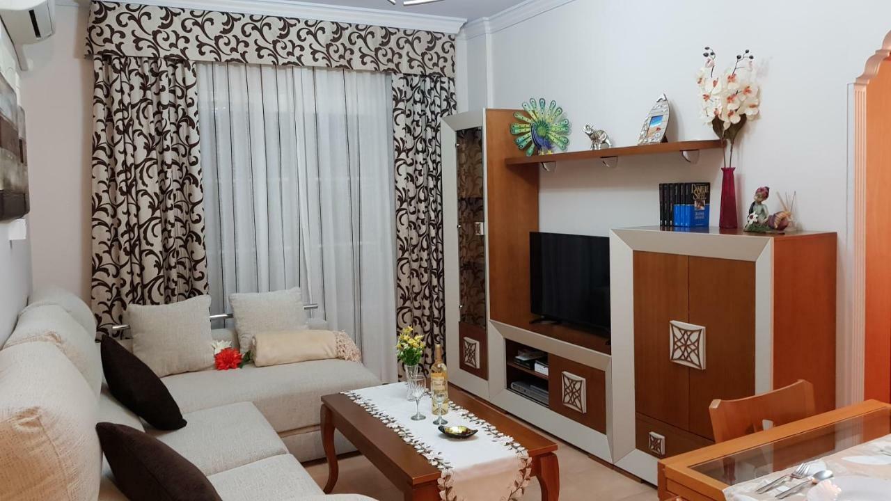 Apartamento Nerja Beach Exterior foto