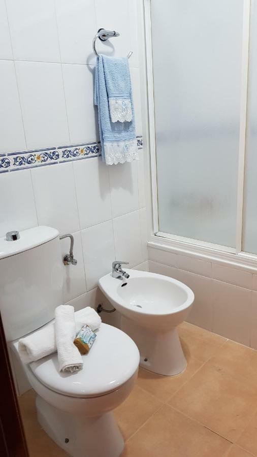 Apartamento Nerja Beach Exterior foto
