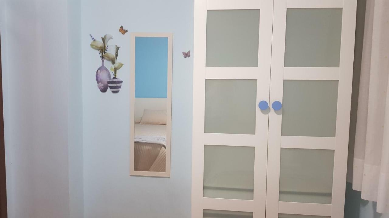 Apartamento Nerja Beach Exterior foto