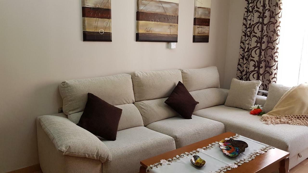 Apartamento Nerja Beach Exterior foto
