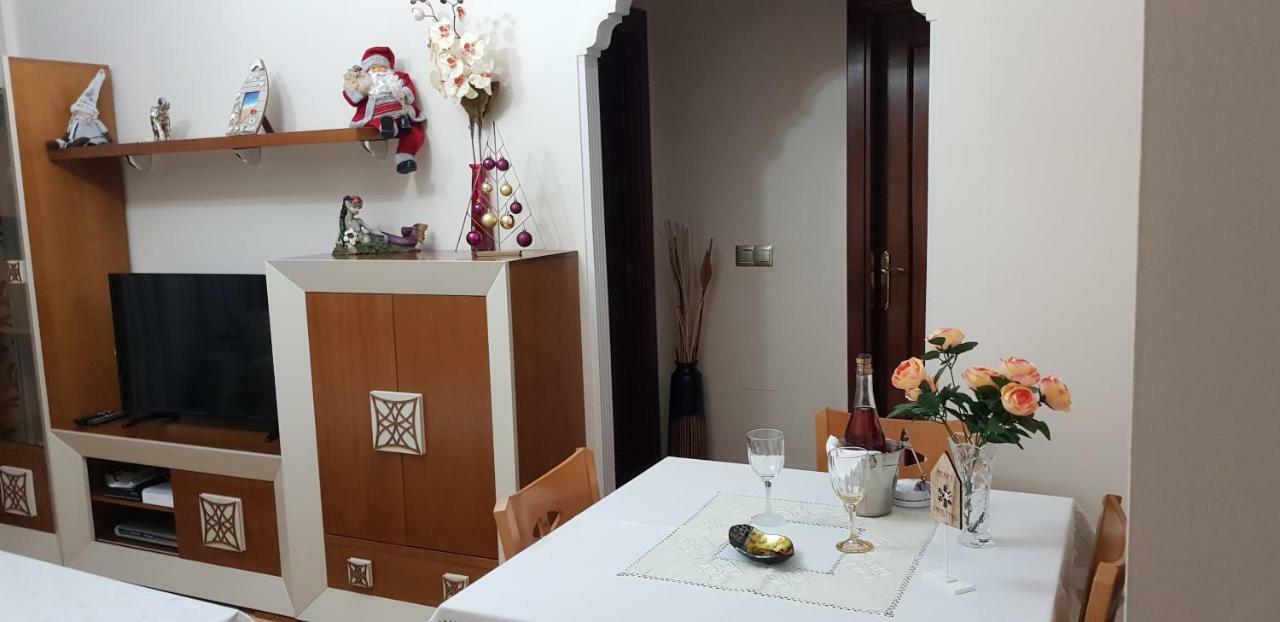 Apartamento Nerja Beach Exterior foto